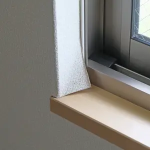 窓やサッシの水分